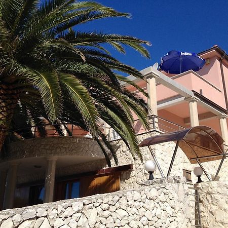 Apartments Rukavina Rogoznica  Εξωτερικό φωτογραφία