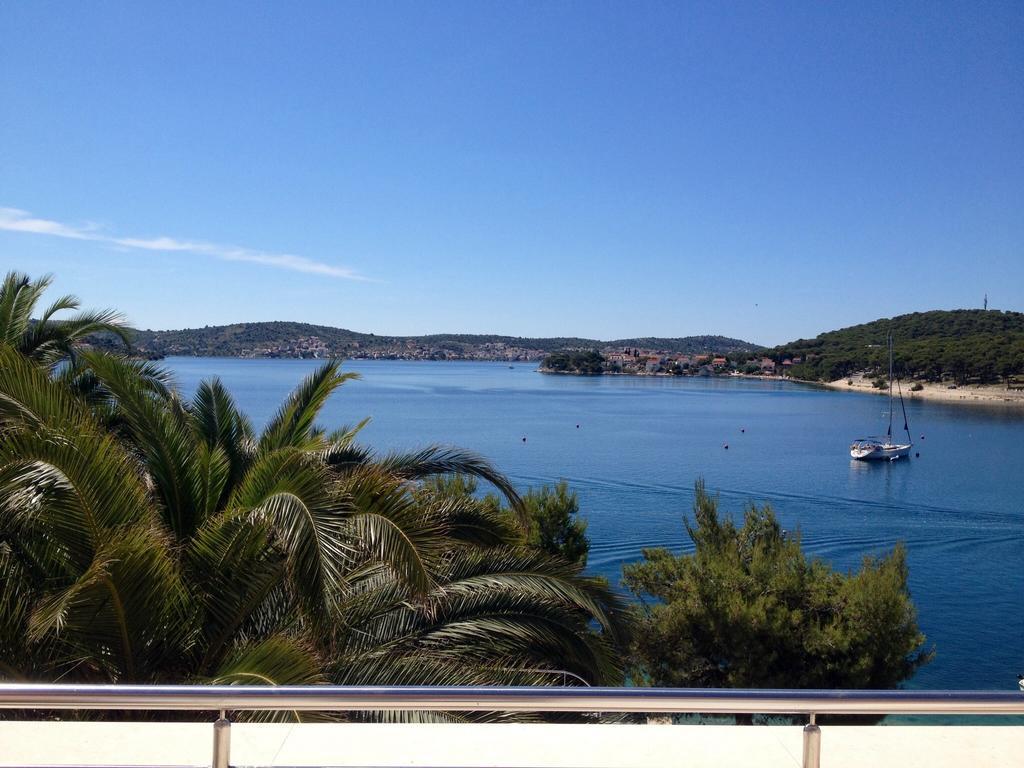 Apartments Rukavina Rogoznica  Δωμάτιο φωτογραφία