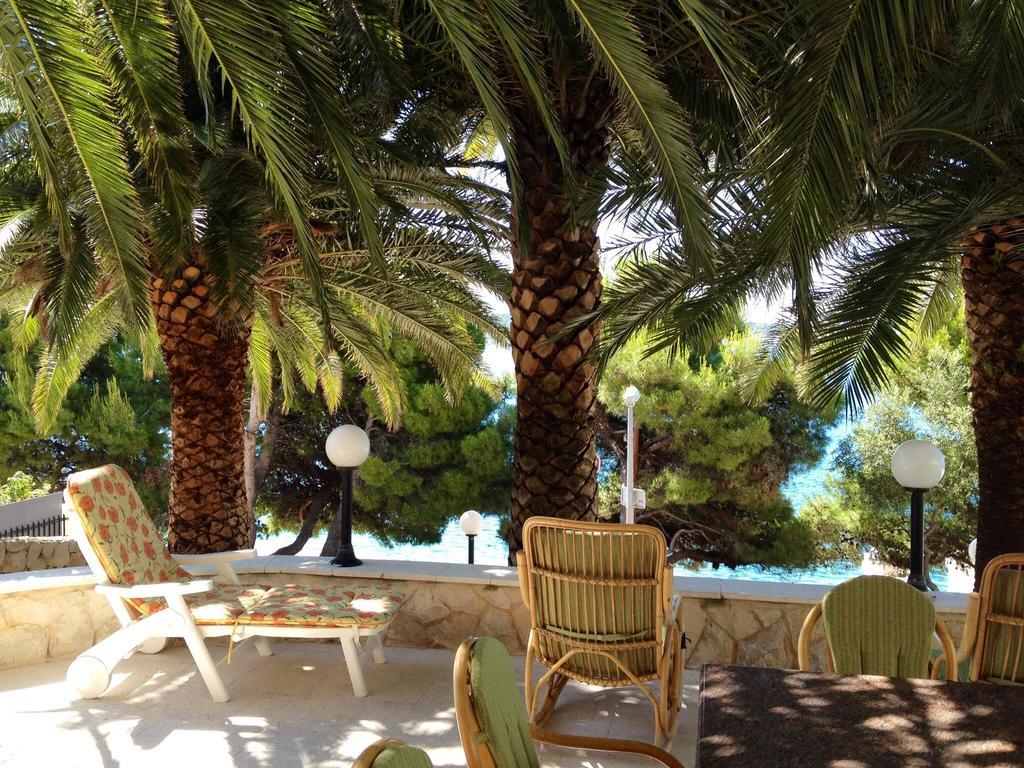 Apartments Rukavina Rogoznica  Δωμάτιο φωτογραφία