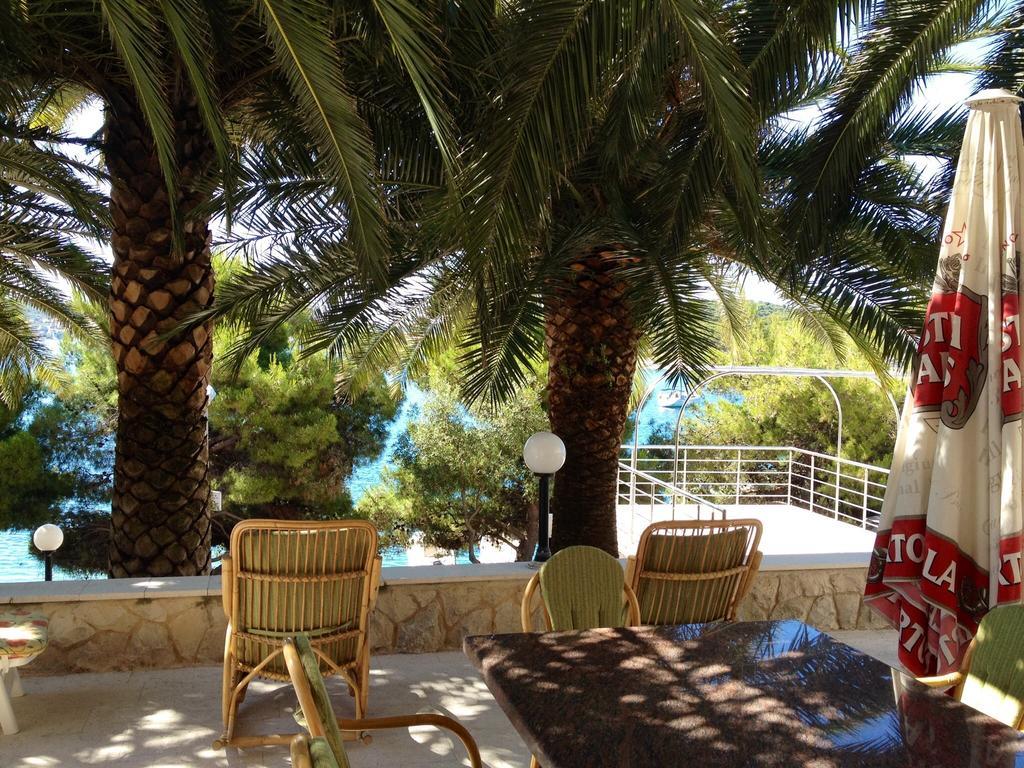 Apartments Rukavina Rogoznica  Δωμάτιο φωτογραφία