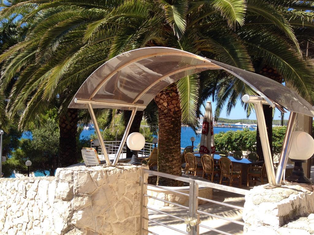 Apartments Rukavina Rogoznica  Δωμάτιο φωτογραφία