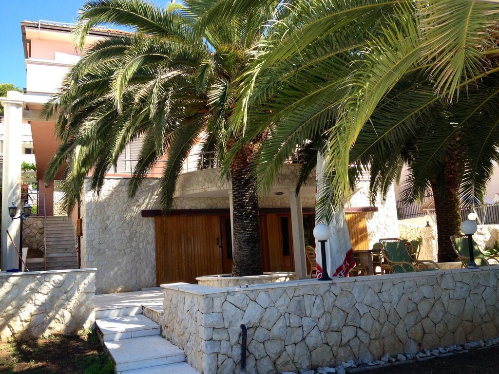 Apartments Rukavina Rogoznica  Δωμάτιο φωτογραφία