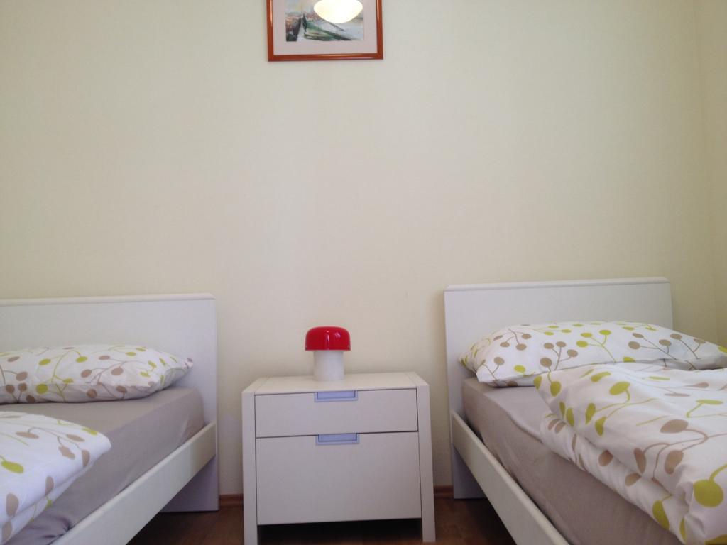 Apartments Rukavina Rogoznica  Δωμάτιο φωτογραφία