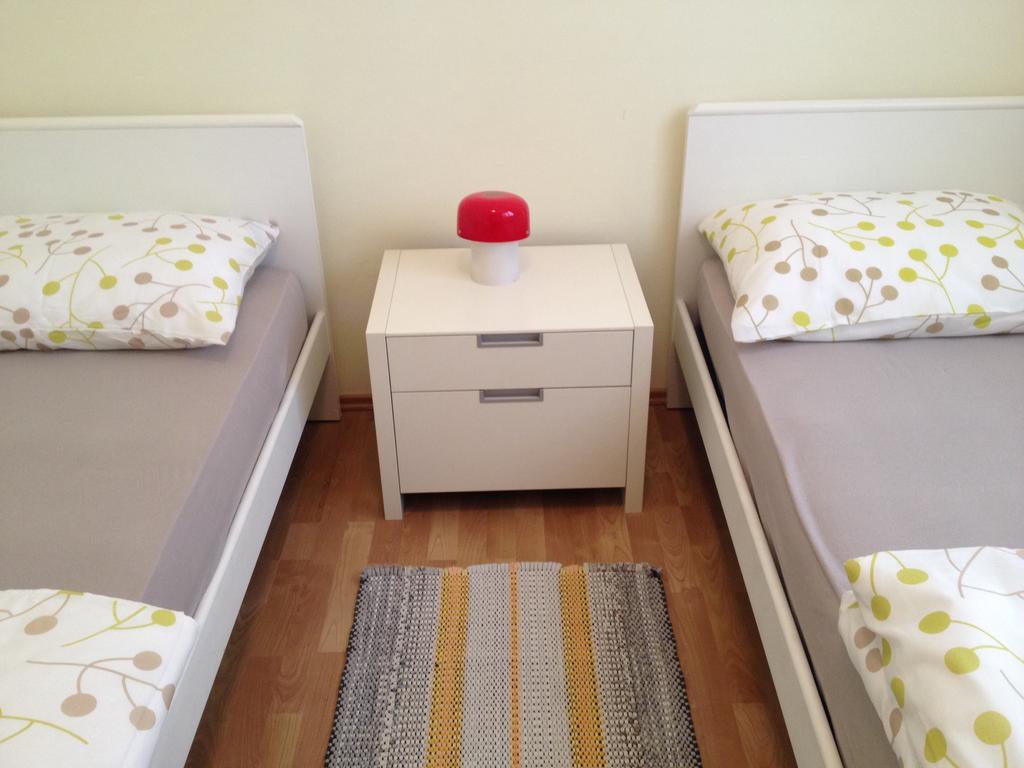 Apartments Rukavina Rogoznica  Δωμάτιο φωτογραφία