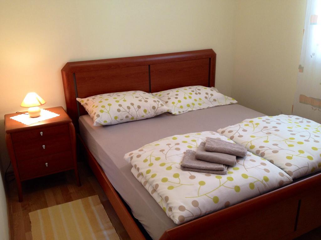 Apartments Rukavina Rogoznica  Δωμάτιο φωτογραφία