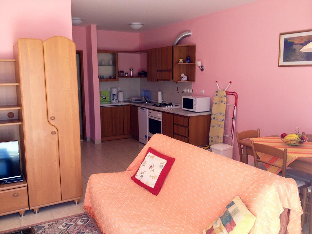 Apartments Rukavina Rogoznica  Δωμάτιο φωτογραφία