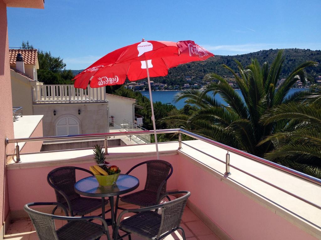 Apartments Rukavina Rogoznica  Δωμάτιο φωτογραφία