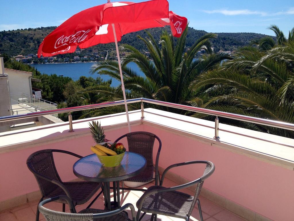Apartments Rukavina Rogoznica  Δωμάτιο φωτογραφία