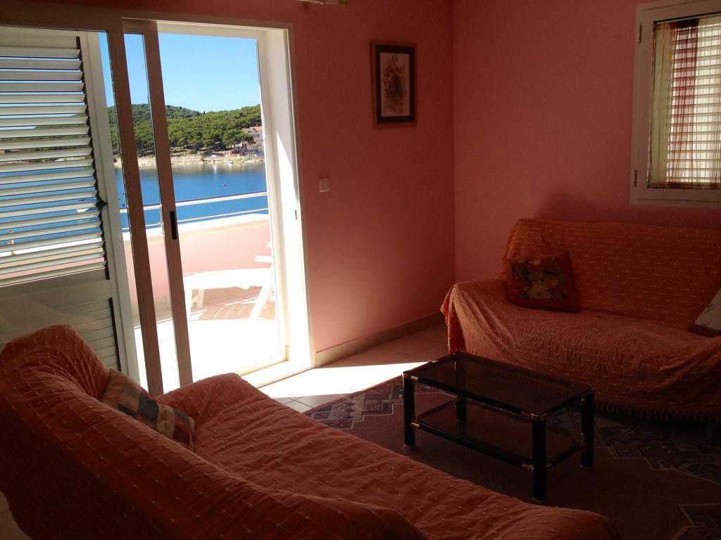 Apartments Rukavina Rogoznica  Δωμάτιο φωτογραφία