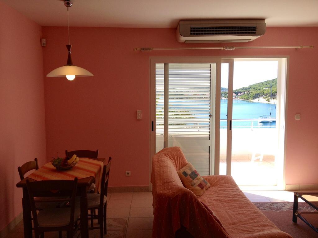 Apartments Rukavina Rogoznica  Δωμάτιο φωτογραφία