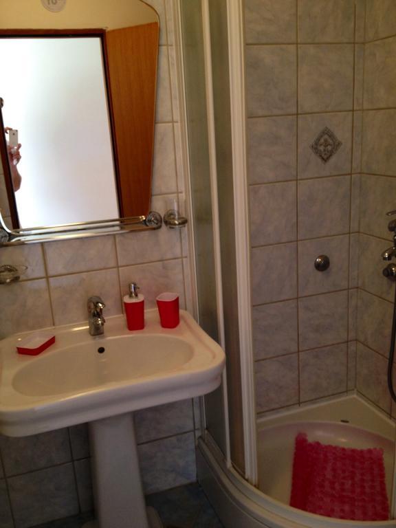Apartments Rukavina Rogoznica  Δωμάτιο φωτογραφία