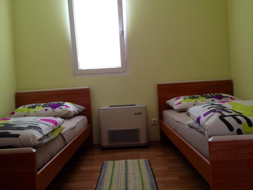 Apartments Rukavina Rogoznica  Δωμάτιο φωτογραφία