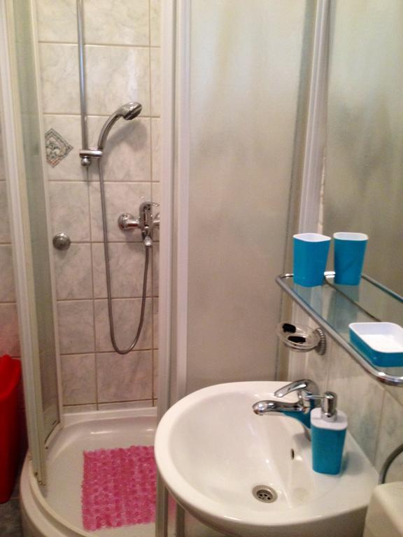 Apartments Rukavina Rogoznica  Δωμάτιο φωτογραφία