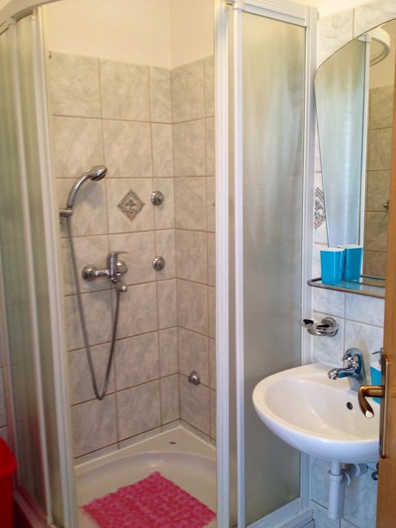 Apartments Rukavina Rogoznica  Δωμάτιο φωτογραφία