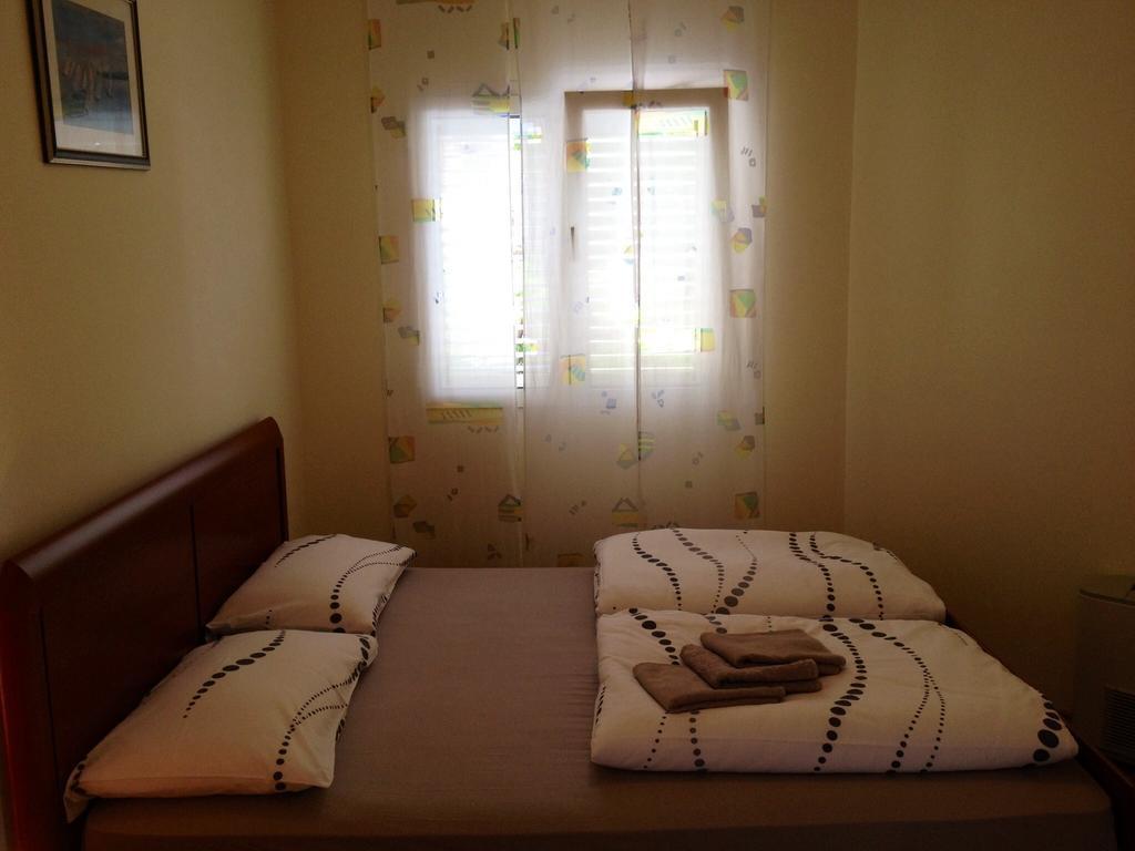 Apartments Rukavina Rogoznica  Δωμάτιο φωτογραφία