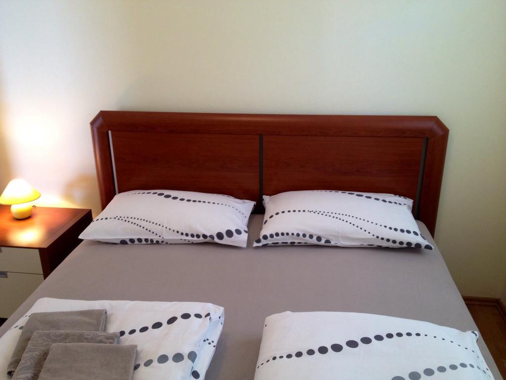 Apartments Rukavina Rogoznica  Δωμάτιο φωτογραφία