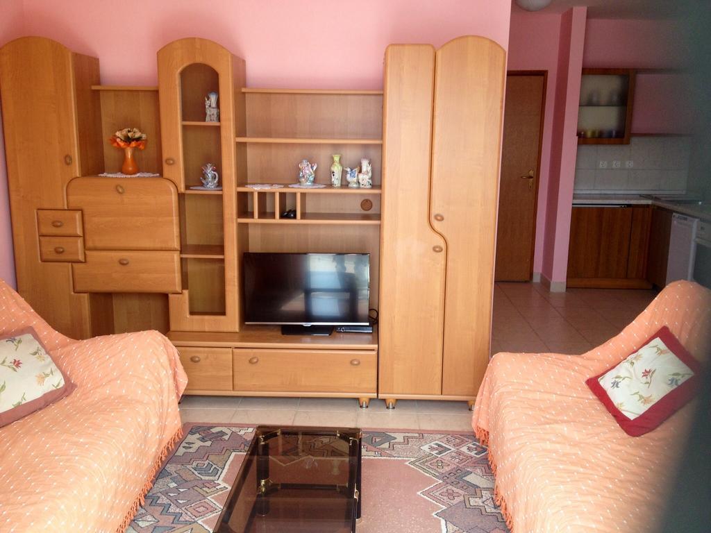 Apartments Rukavina Rogoznica  Δωμάτιο φωτογραφία
