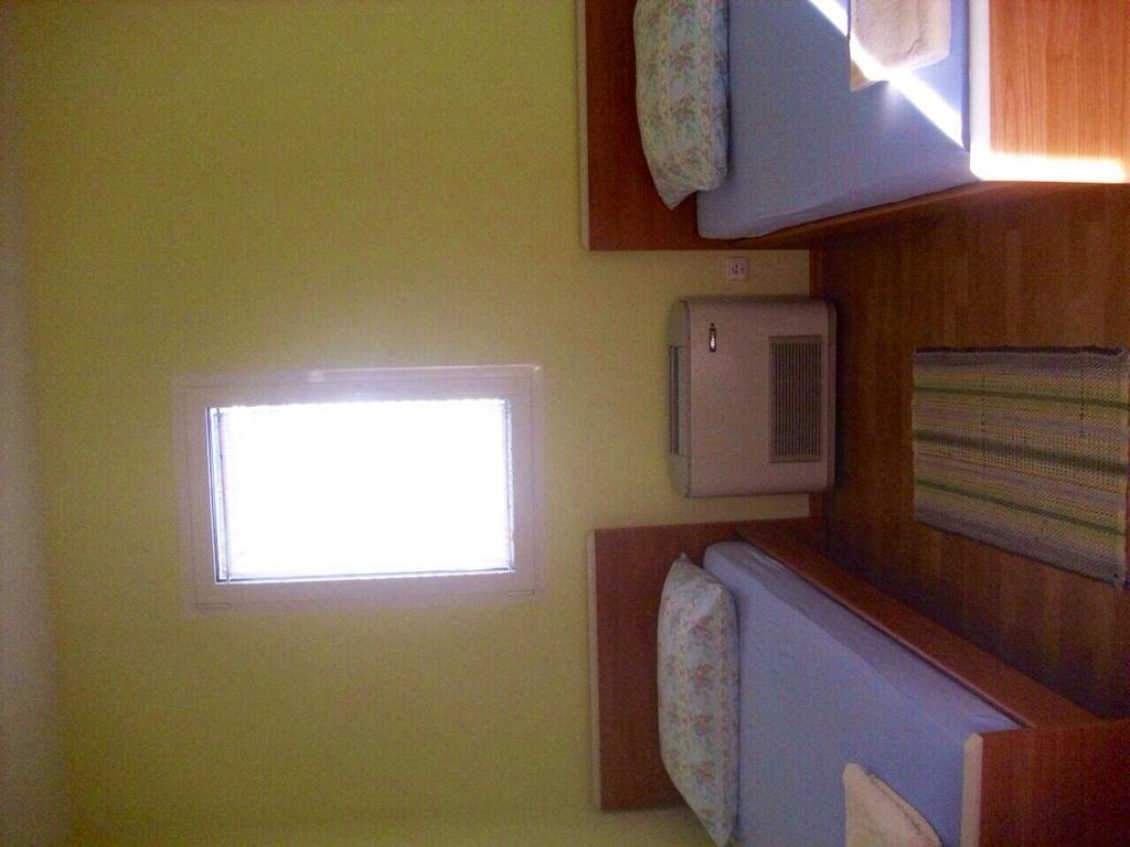 Apartments Rukavina Rogoznica  Εξωτερικό φωτογραφία
