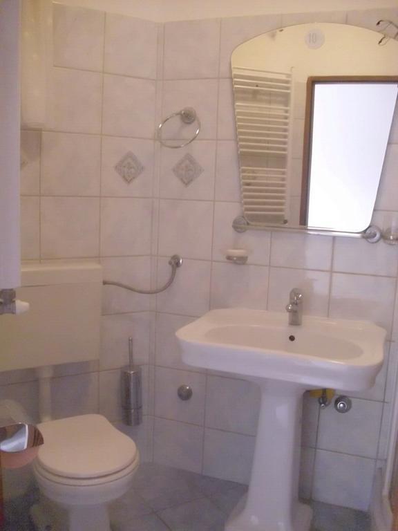 Apartments Rukavina Rogoznica  Εξωτερικό φωτογραφία