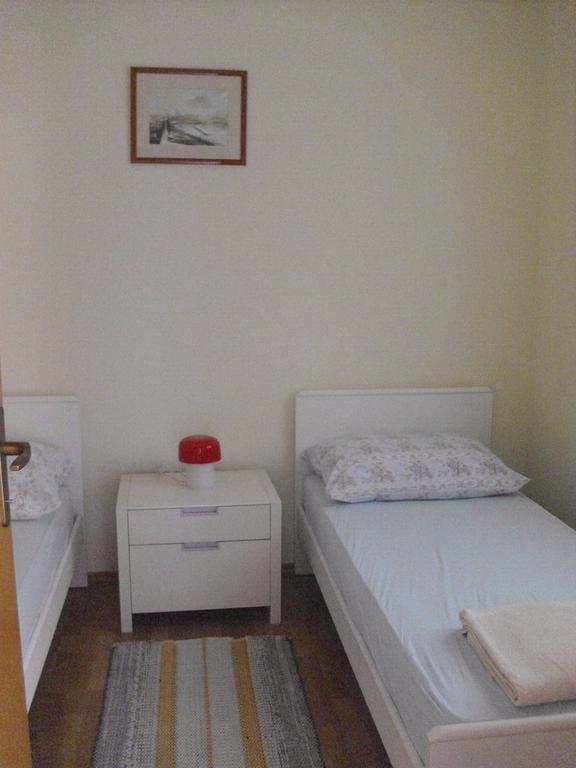 Apartments Rukavina Rogoznica  Εξωτερικό φωτογραφία