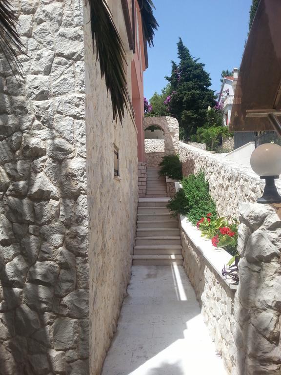 Apartments Rukavina Rogoznica  Εξωτερικό φωτογραφία