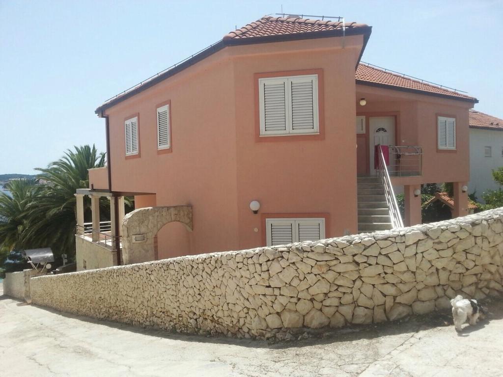 Apartments Rukavina Rogoznica  Εξωτερικό φωτογραφία