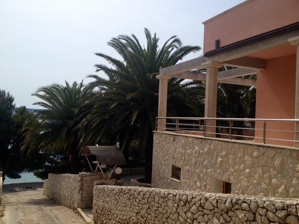 Apartments Rukavina Rogoznica  Εξωτερικό φωτογραφία