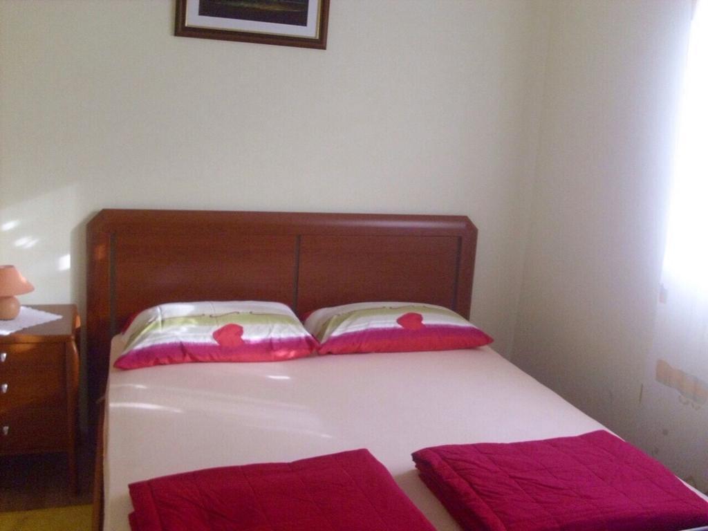 Apartments Rukavina Rogoznica  Εξωτερικό φωτογραφία
