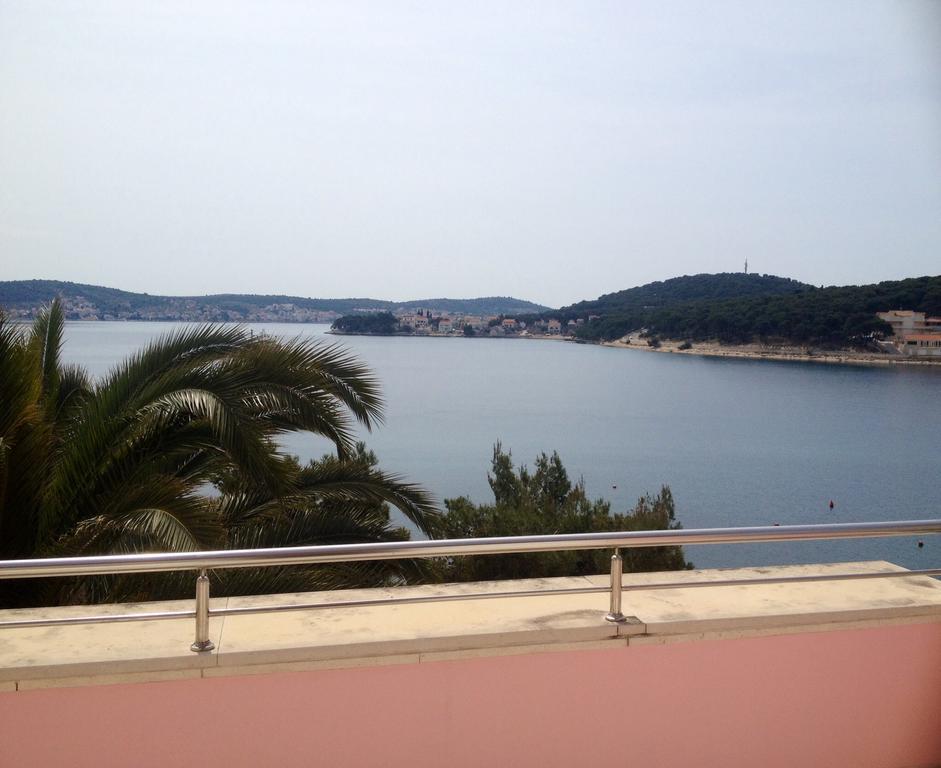 Apartments Rukavina Rogoznica  Εξωτερικό φωτογραφία