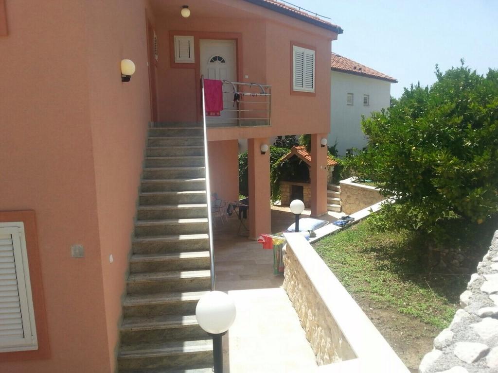 Apartments Rukavina Rogoznica  Εξωτερικό φωτογραφία
