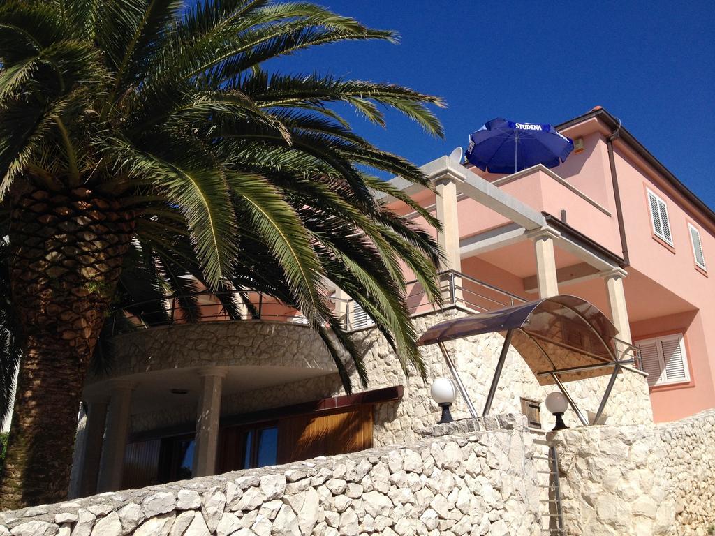 Apartments Rukavina Rogoznica  Εξωτερικό φωτογραφία